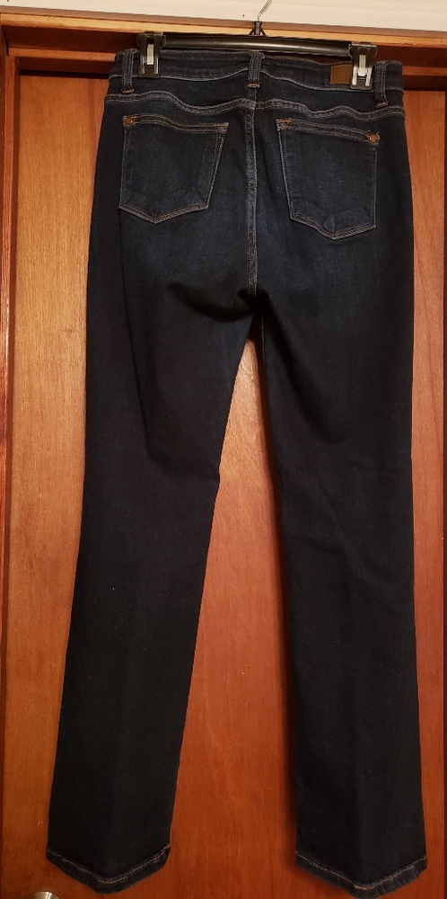 Judy Blue boot cut denim